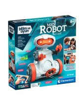 Clementoni Robotik Laboratuvarı Mio Robot 64957 - 1