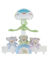 Fisher Price Kelebekli Rüyalar Dönence CDN41 - 4