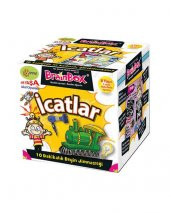 Brainbox İcatlar Türkçe - 1