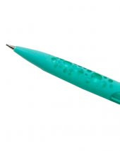 Faber Castell Bubble Mekanik 0.7 Uçlu Kalem ve Uç - 5