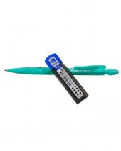 Faber Castell Bubble Mekanik 0.7 Uçlu Kalem ve Uç - 6