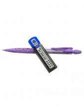 Faber Castell Bubble Mekanik 0.7 Uçlu Kalem ve Uç - 9