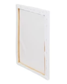 Temel 50x70 cm Tuval - 2