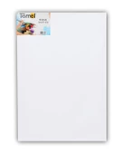 Temel 50x70 cm Tuval - 1
