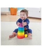 Fisher Price Eğitici Numaralı Kaplar W4472 thumbnail 4