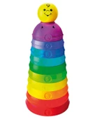 Fisher Price Eğitici Numaralı Kaplar W4472 thumbnail 2