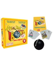 Piatnik Tik Tak Bomm Ekstra 5+ Yaş Aile Oyunu - 2