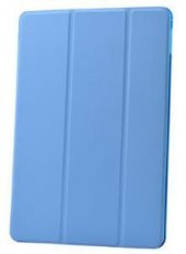 Galaxy Tab E T560 9.6 Smart Cover Standlı 1-1 Kılıf - 9