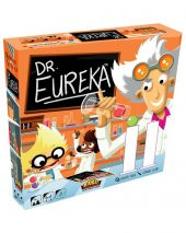 Dr. Eureka Anne Akıl Oyunları thumbnail 1