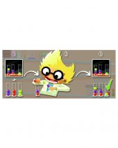 Dr. Eureka Anne Akıl Oyunları thumbnail 4