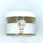 TOZ SİM ALTIN SARISI 85 GR - 1
