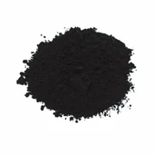 PİGMENT OPAK TOZ BOYA SİYAH RENK 30 GR - 2
