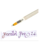 Pilot Paralel Pen 2.4 mm Kaligrafi Kalemi - 4