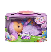 My Garden Baby İlk Kelebek Bebeğim Mor Saçlı Bebek HBH39 - 1
