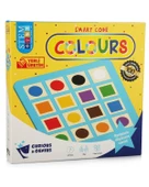 Colours - 1
