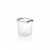 Merdem Derin Erzak Saklama Kabı 5 Lt No:1 MRD051 - 1