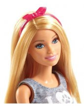 Barbie Bebek ve Sevimli Hayvan Arkadaşları FPR48 thumbnail 4