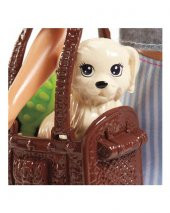 Barbie Bebek ve Sevimli Hayvan Arkadaşları FPR48 thumbnail 5