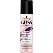 Glıss Sıvı Saç Kremi Splıt Haır Mıracle 200 Ml - 1