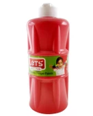 Lets Parmak Boyası Kırmızı 500 ml - 1