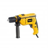 Max Extra Rown RN1010 Darbeli Matkap 500 Watt Darbe Fonksiyonu Elektronik Devir Ayarlı AGMair Agm Yapi - 1