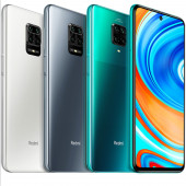 Xiaomi Redmi Note 9 128GB Yeşil Cep Telefonu - 2