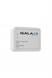 Galaxy Energy X15 Kablosuz Dijital Oda Termostatı - 2
