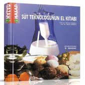Süt Teknoloğunun El Kitabı - 1