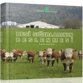 Besi Sığırlarının Beslenmesi Kitabı - 1