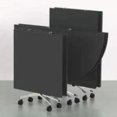 Ortadan Katlanır Masa Ayağı 11.515 - 160-200cm thumbnail 4