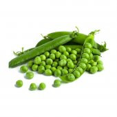 Geleneksel Bezelye Tohumu (25 gram) - 1