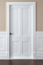 Mat Beyaz Kendinden Yapışkanlı Kaplama Folyosu 61 CM X 6 MT - 7