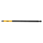 İngco Bits Uç PH2 250 mm Yıldız Matkap Vidalama Ucu S2 Çeliği Mıknatıslı - 2