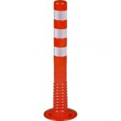 ŞERİT AYIRICI DELİNATÖR 100 cm - 1
