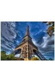 Anatolian 1000 Parçalık Puzzle - Eyfel 1080 - 2