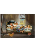 Anatolian 260 Parça XL Puzzle - Mutluluğun Resmi 3260 - 2