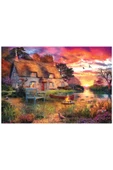 Anatolian 260 Parça XL Puzzle - Yaz Akşamı 3337 - 2