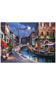 Anatolian 1000 Parçalık Puzzle - Venedik Sokakları II 3087 thumbnail 2