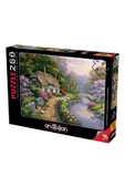 Anatolian 260 Parça XL Puzzle - Söğütlü Konak 3320 thumbnail 1