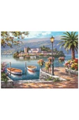 Anatolian 1000 Parçalık Puzzle - Porto Gölü 3129 thumbnail 2