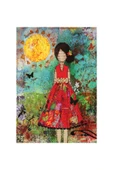 Anatolian 500 Parçalık Puzzle - Güneşe Doğru 3599 - 2