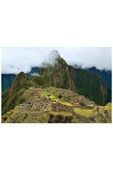 Anatolian 2000 Parçalık Puzzle - Machu Picchu 3951 thumbnail 2