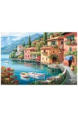 Anatolian 2000 Parçalık Puzzle - Villagio Dal Lago 3950 - 2