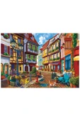 Anatolian 500 Parçalık Puzzle - Arnavut Kaldırımı 3614 thumbnail 2