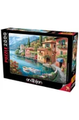 Anatolian 2000 Parçalık Puzzle - Villagio Dal Lago 3950 - 1