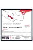 Anatolian Tombala - İngilizce Öğrenelim (80 Parça) 7413 - 3