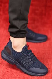 G-CLASS ERKEK ORTOPEDİK TABAN GÜNLÜK SNEAKER SPOR AYAKKABI - 1