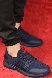 G-CLASS ERKEK ORTOPEDİK TABAN GÜNLÜK SNEAKER SPOR AYAKKABI - 2