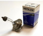 NEOLUX 24V H7 AMPUL 70W - 1