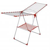 Massima Alm Çamaşır Kurutmalık Katlanabilir Kurutma Askısı - 4